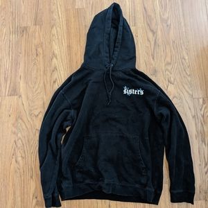 James Charles Sisters Hoodie
